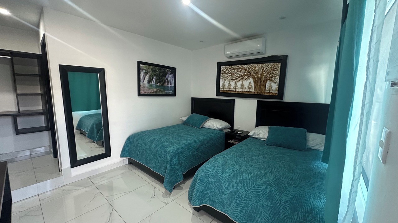 Photo of Bedroom in Tamasopo