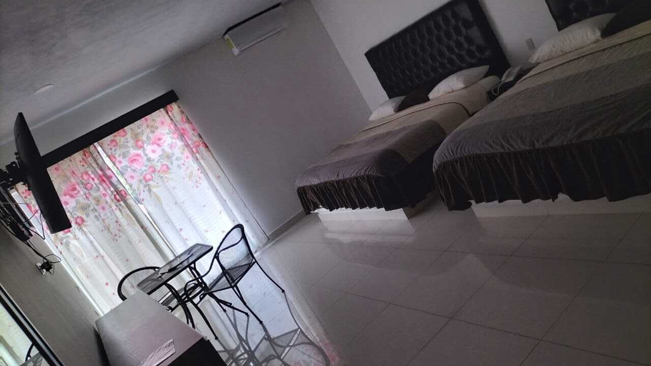 Photo of Bedroom in Tamasopo