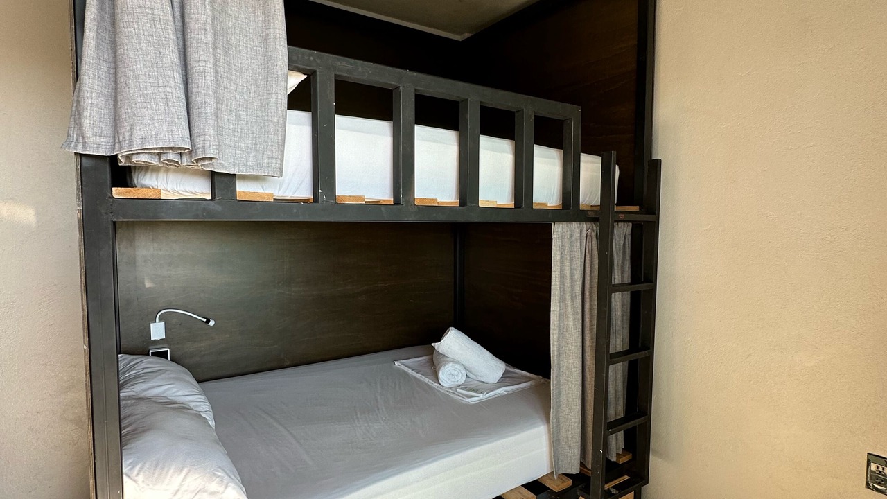 Photo of Bedroom in Los Tamarindos