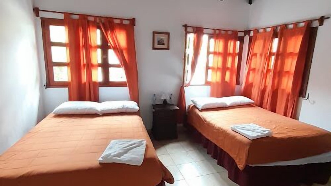 Photo of Bedroom in Santa Ana