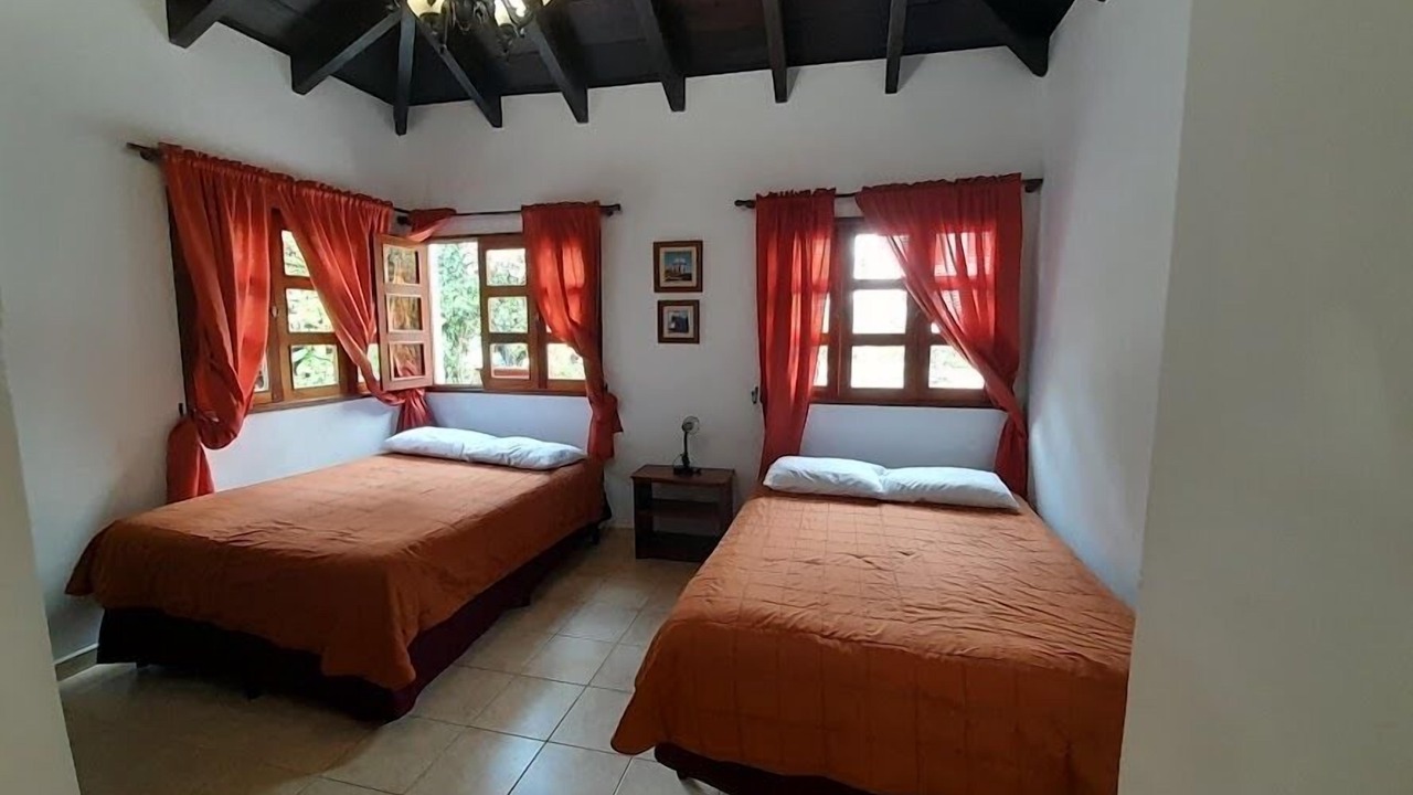 Photo of Bedroom in Santa Ana