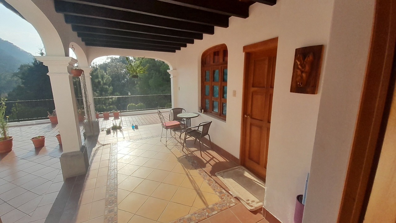 Photo of Patio Balcony in Santa Ana