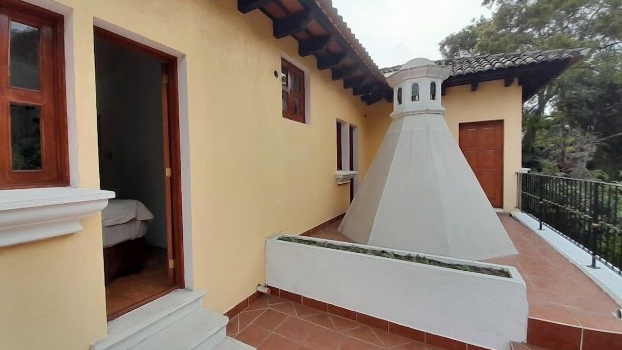 Photo of Bedroom in Santa Ana
