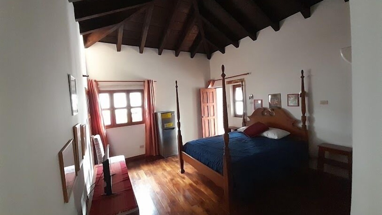 Photo of Patio Balcony in Santa Ana