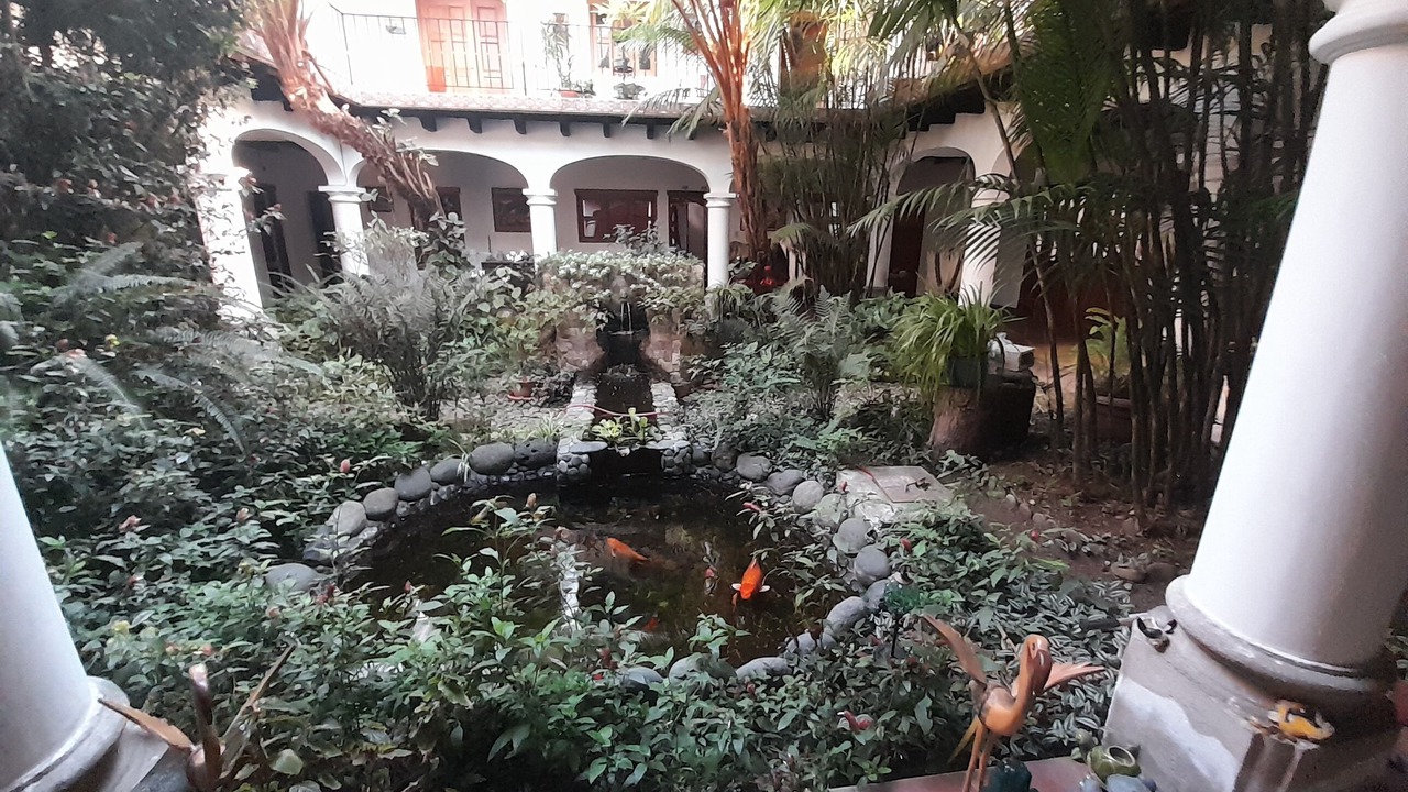 Photo of Patio Balcony in Santa Ana