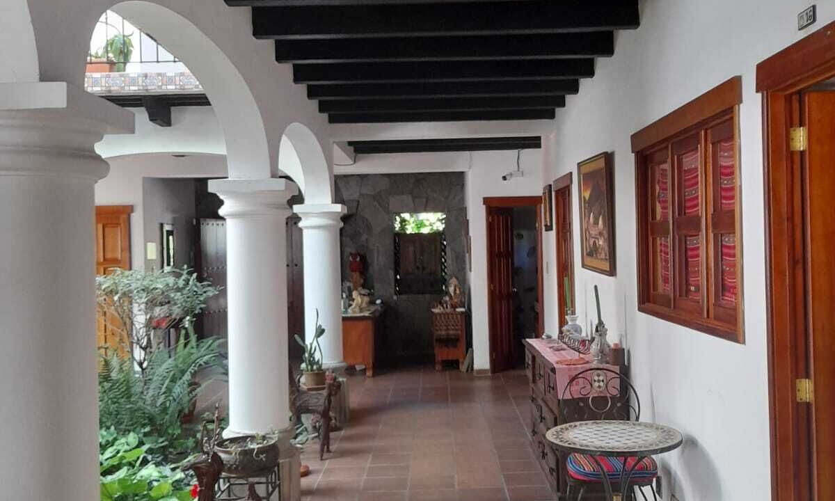 Photo of Patio Balcony in Santa Ana