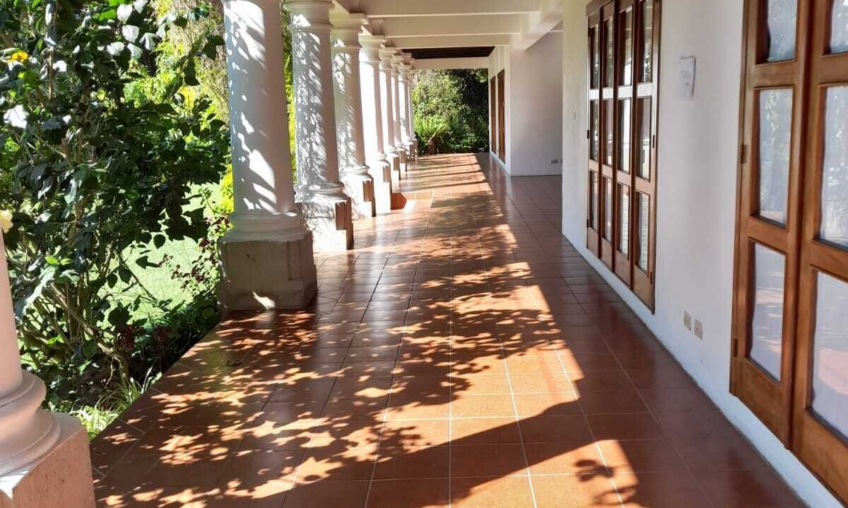 Photo of Patio Balcony in Santa Ana