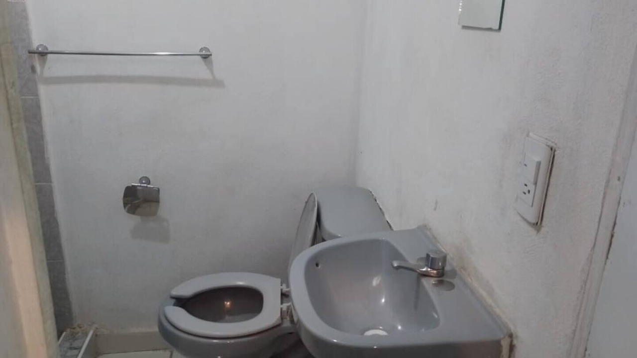 Photo of Bathroom in Chalco de Diaz Covarrubias