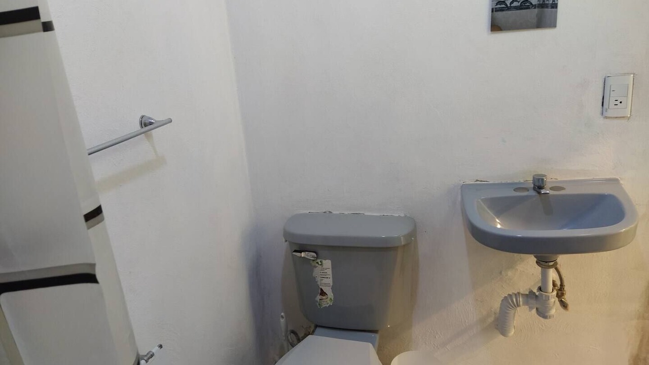 Photo of Bathroom in Chalco de Diaz Covarrubias