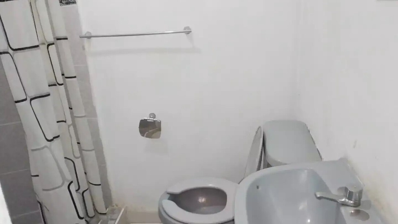 Photo of Bathroom in Chalco de Diaz Covarrubias