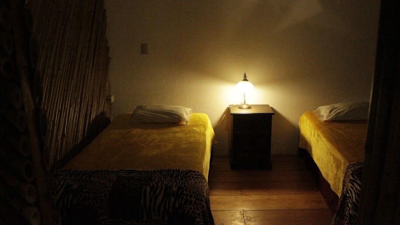 Photo of Bedroom in Santa Ana