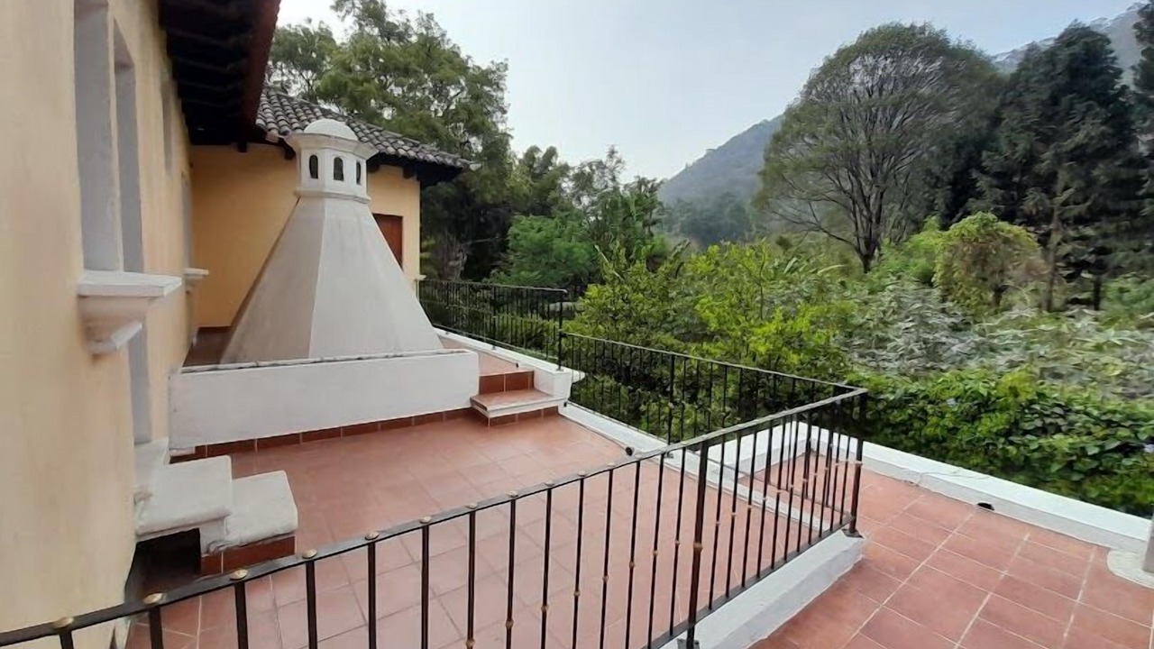 Photo of Patio Balcony in Santa Ana