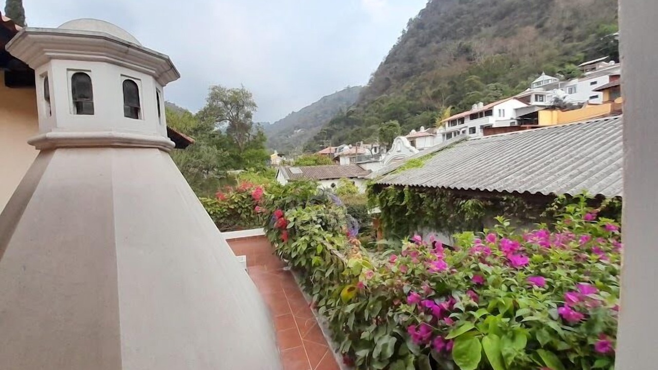 Photo of Patio Balcony in Santa Ana