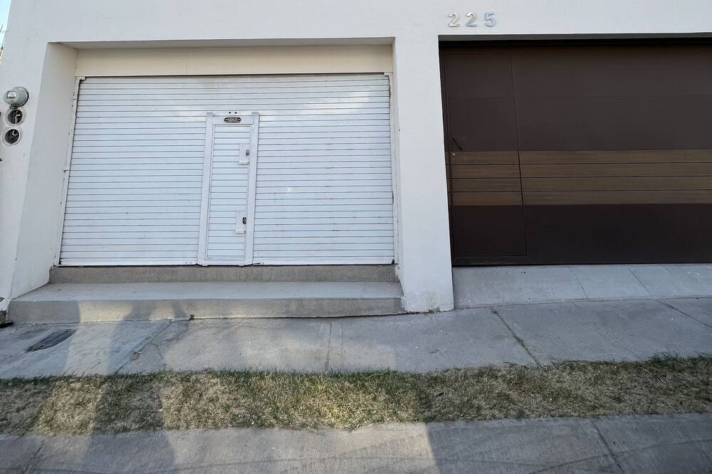 Photo of Outdoor in Aguascalientes