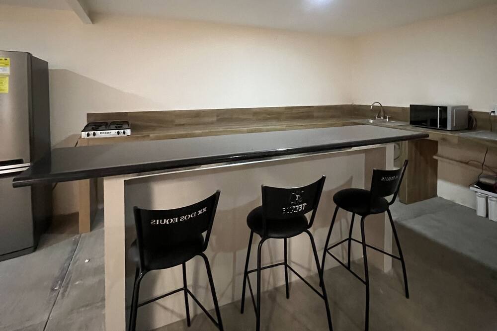 Photo of Kitchen in Aguascalientes