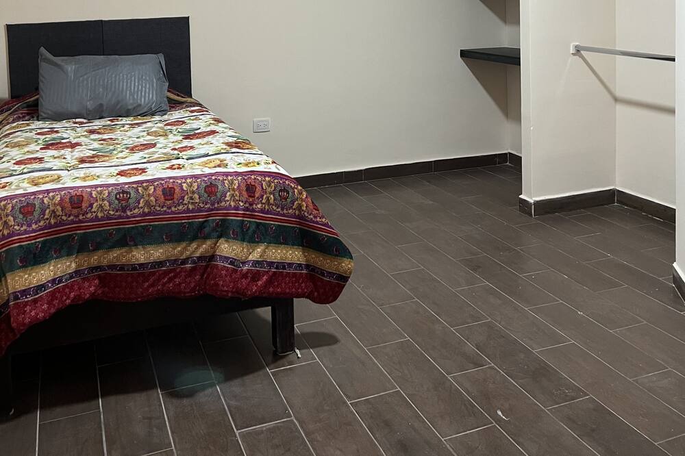 Photo of Bedroom in Aguascalientes