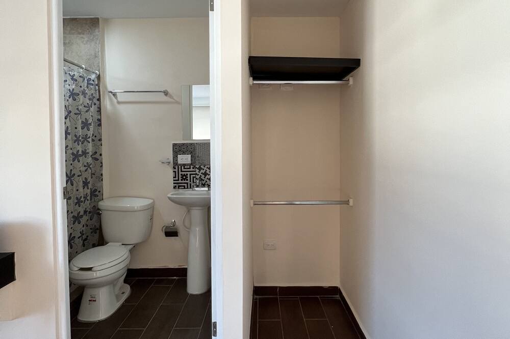 Photo of Bathroom in Aguascalientes