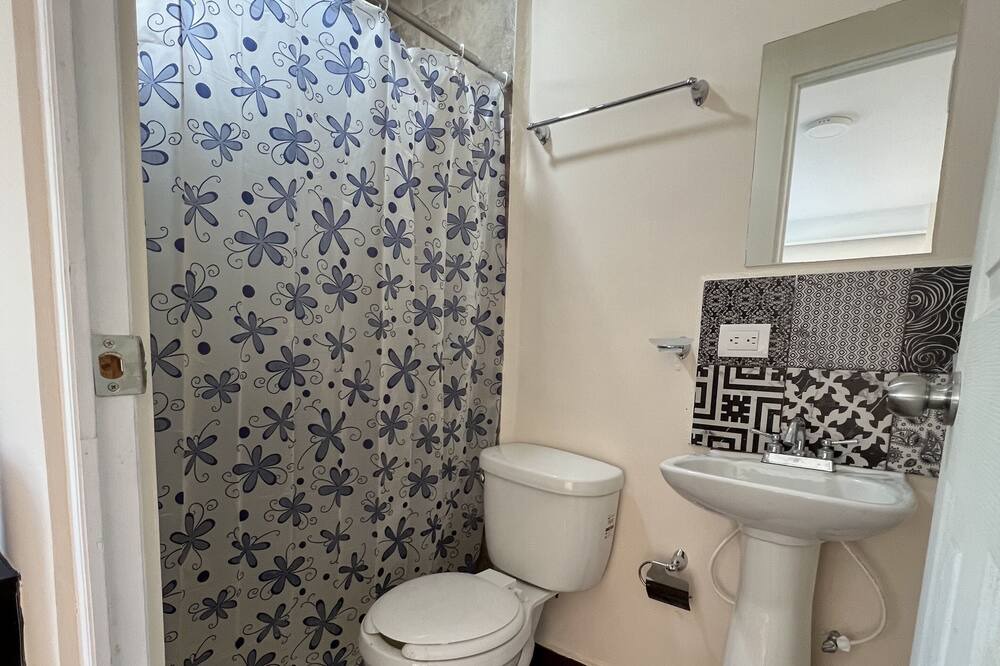 Photo of Bathroom in Aguascalientes