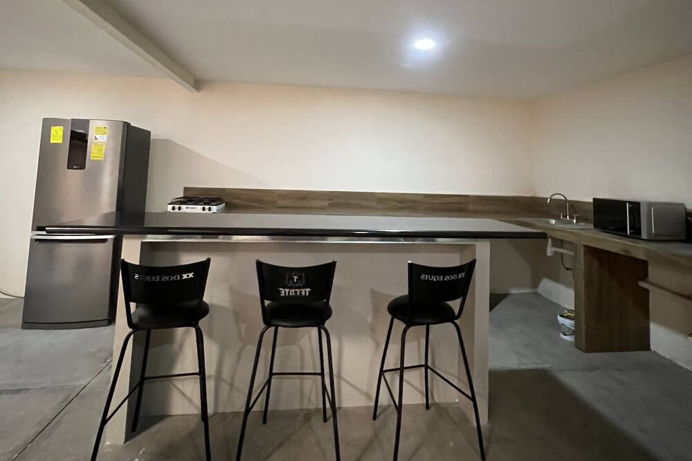 Photo of Kitchen in Aguascalientes