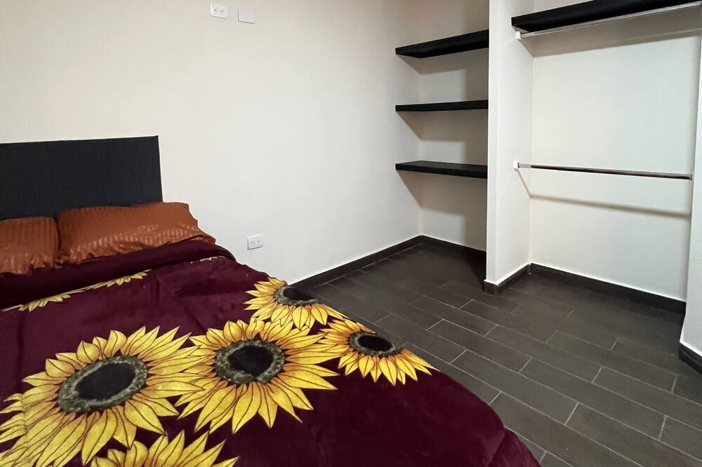 Photo of Bedroom in Aguascalientes