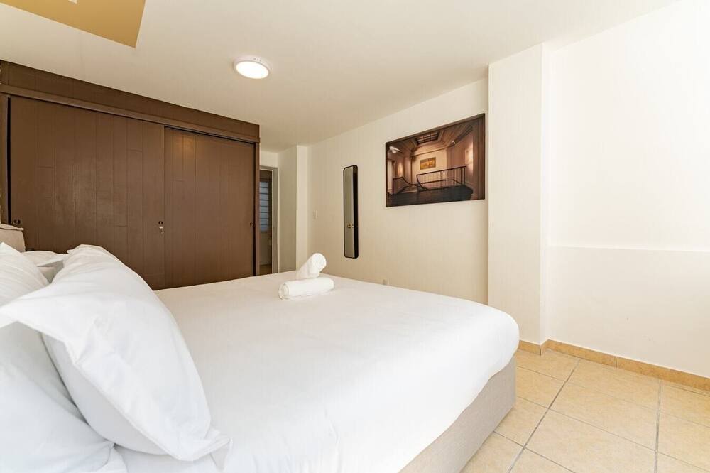 Photo of Bedroom in Xochimilco