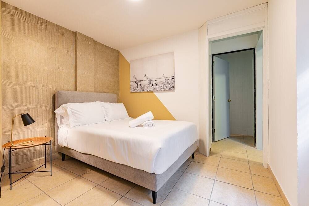 Photo of Bedroom in Xochimilco