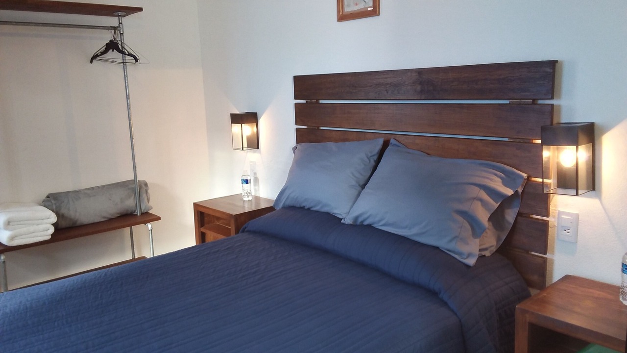 Photo of Bedroom in Dolores Hidalgo