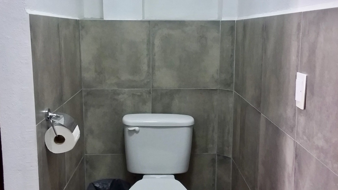 Photo of Bathroom in Dolores Hidalgo