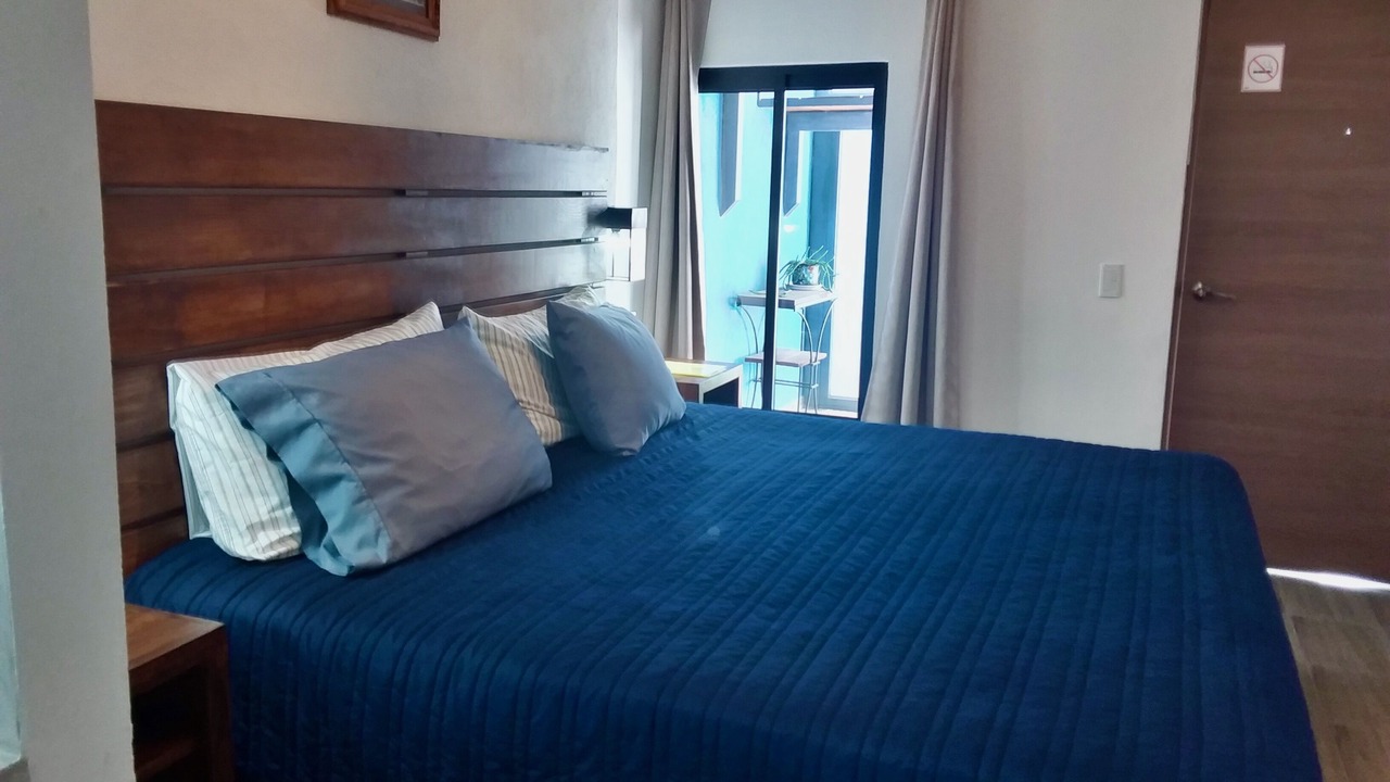 Photo of Bedroom in Dolores Hidalgo
