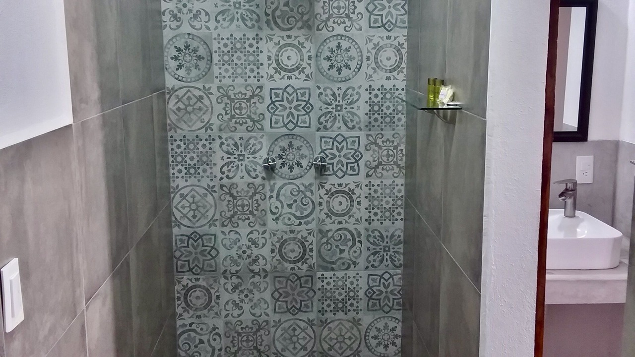 Photo of Bathroom in Dolores Hidalgo