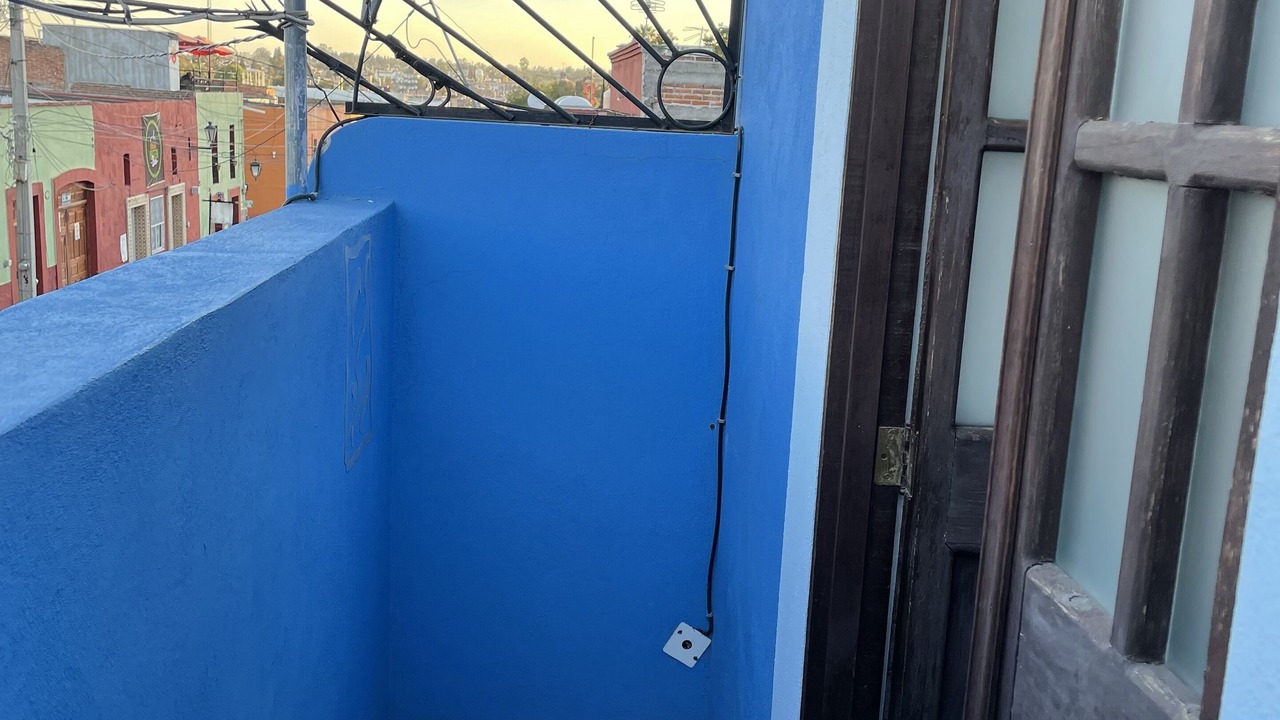 Photo of Bedroom in Dolores Hidalgo