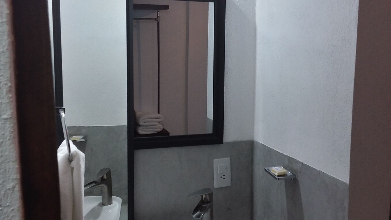 Photo of Bathroom in Dolores Hidalgo