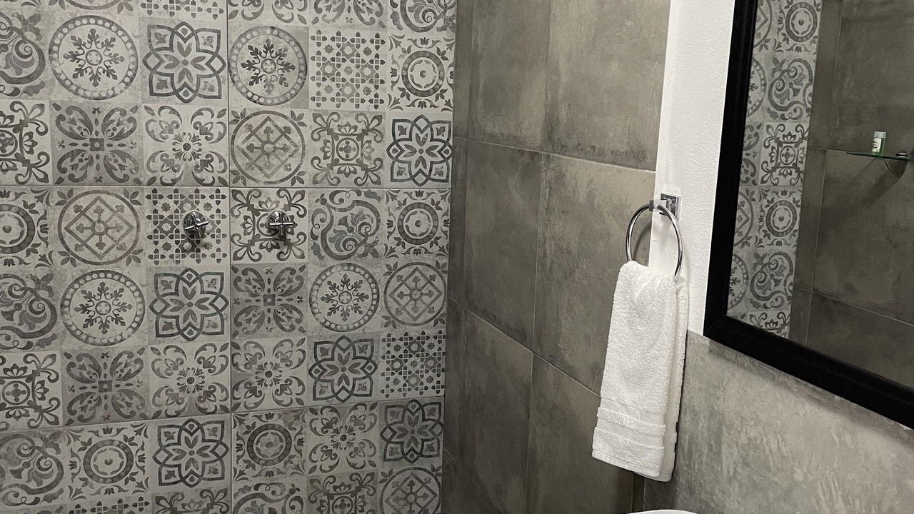 Photo of Bathroom in Dolores Hidalgo
