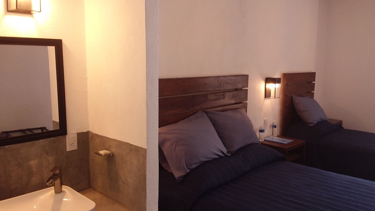 Photo of Bedroom in Dolores Hidalgo