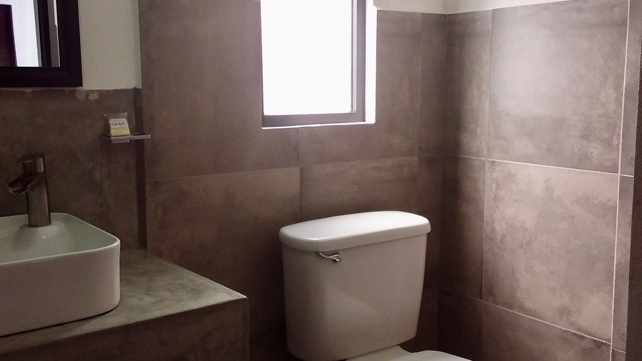 Photo of Bathroom in Dolores Hidalgo