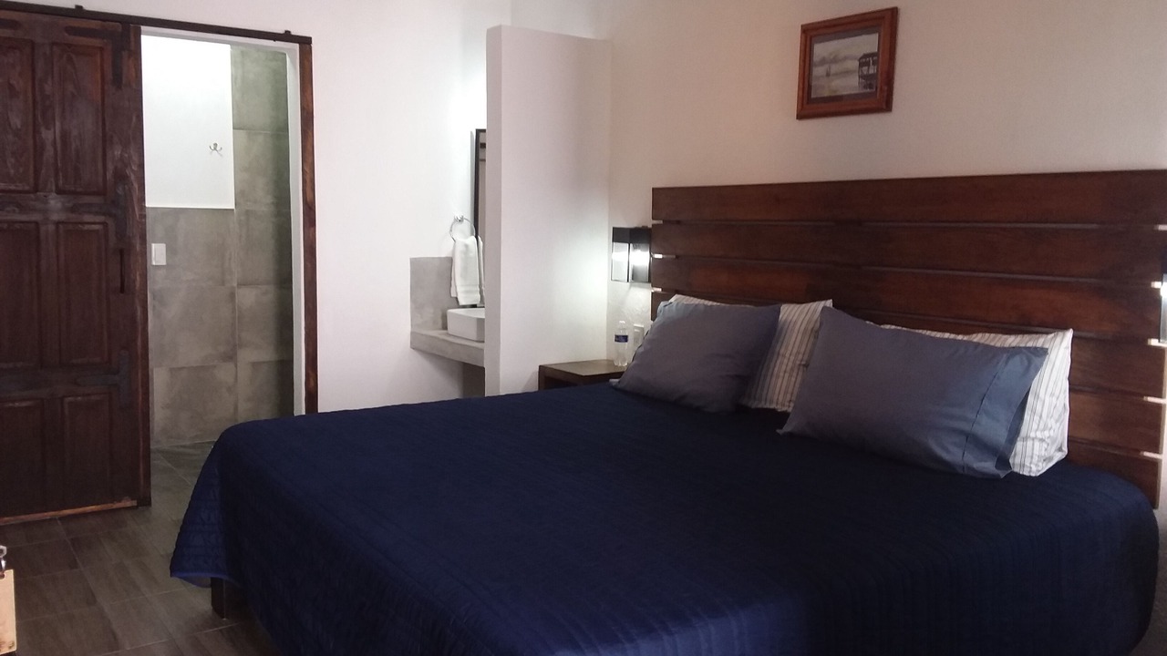 Photo of Bedroom in Dolores Hidalgo