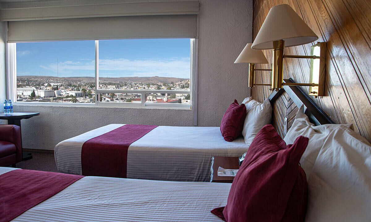 Photo of Bedroom in Durango