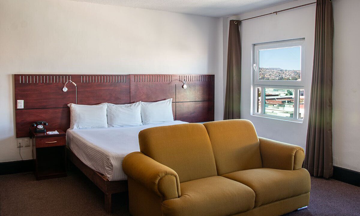 Photo of Bedroom in Durango