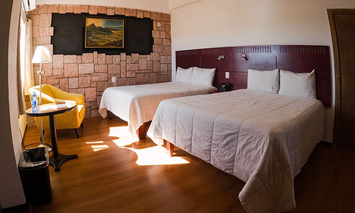 Photo of Bedroom in Durango