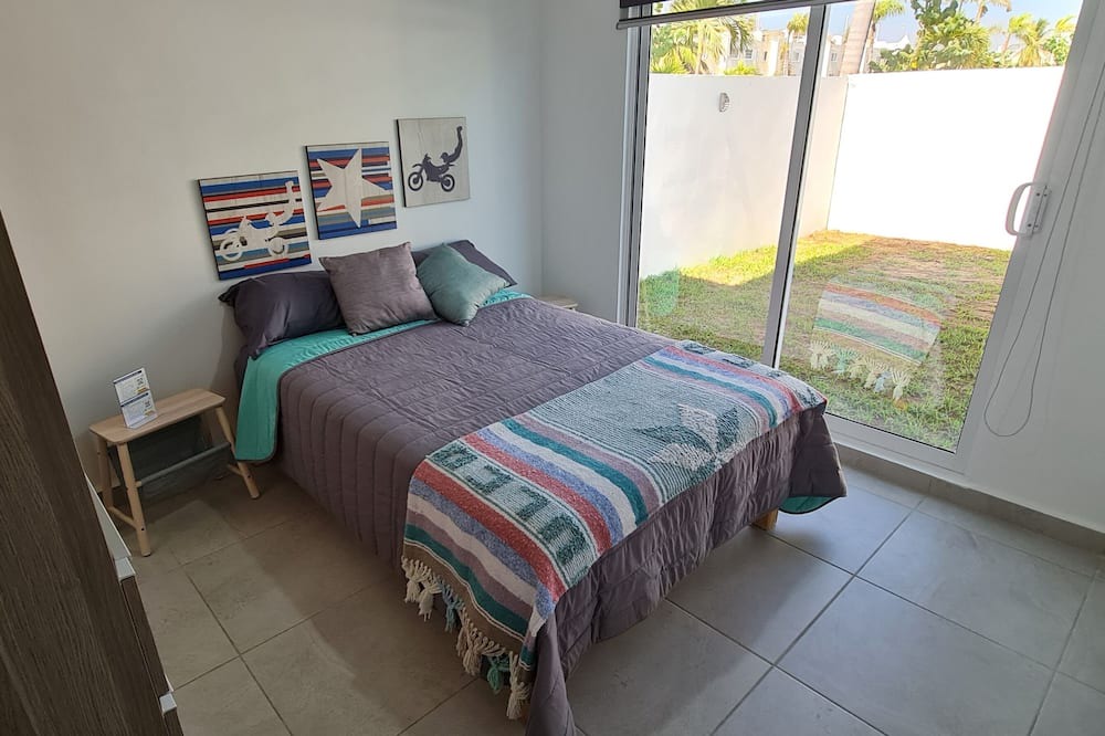 Photo of Bedroom in Boulevard Barra Vieja
