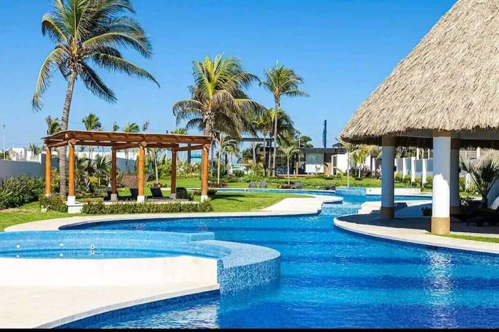 Photo of Outdoor in Boulevard Barra Vieja
