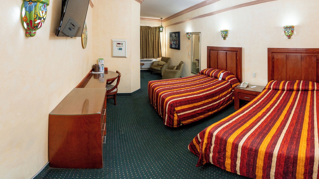 Photo of Bedroom in Delicias