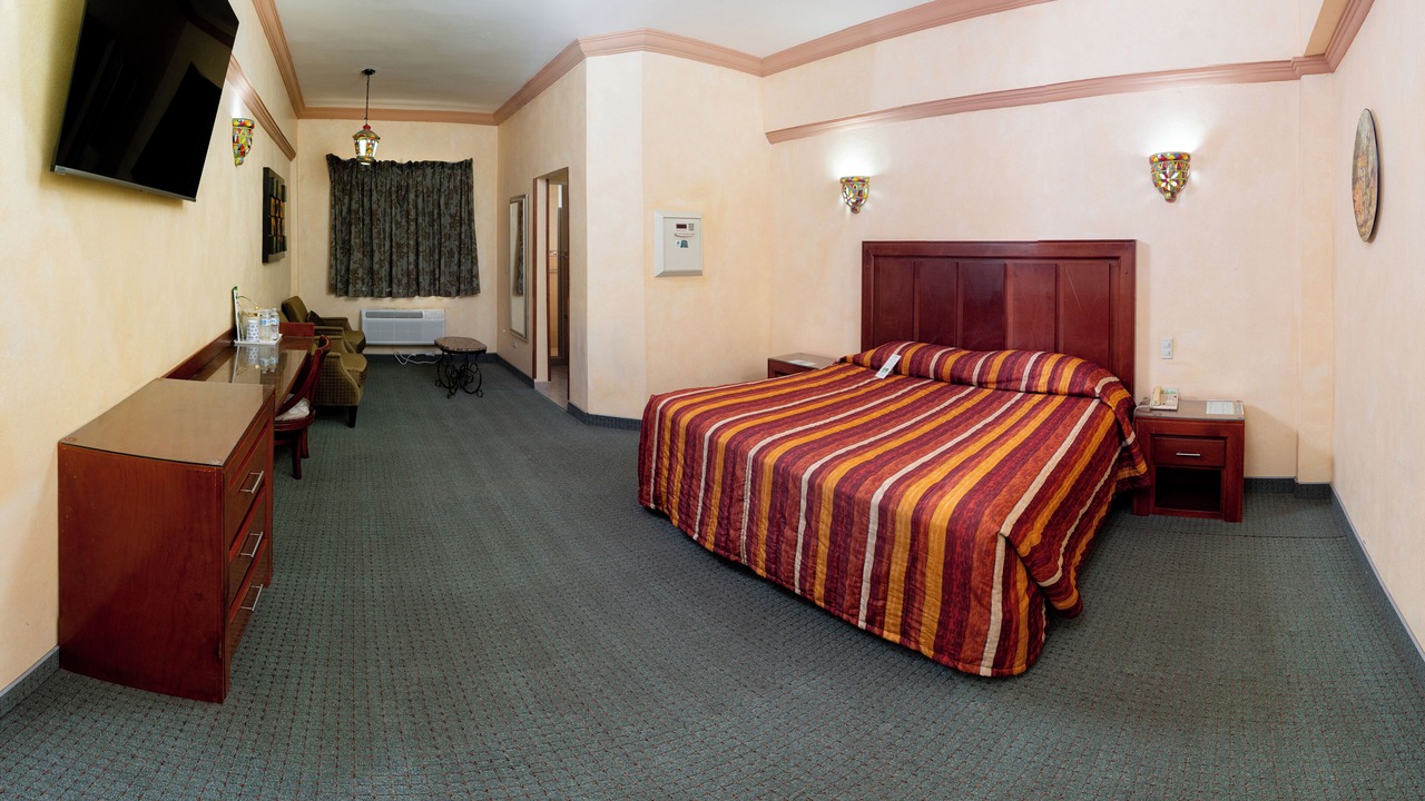 Photo of Bedroom in Delicias