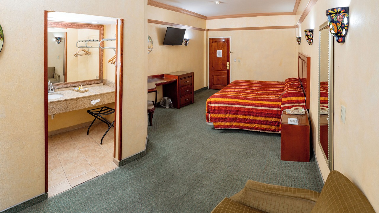 Photo of Bedroom in Delicias