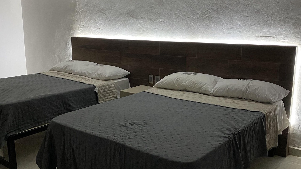 Photo of Bedroom in Montemorelos