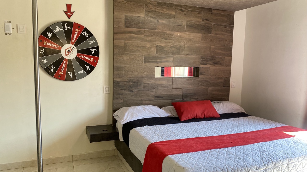 Photo of Bedroom in Montemorelos