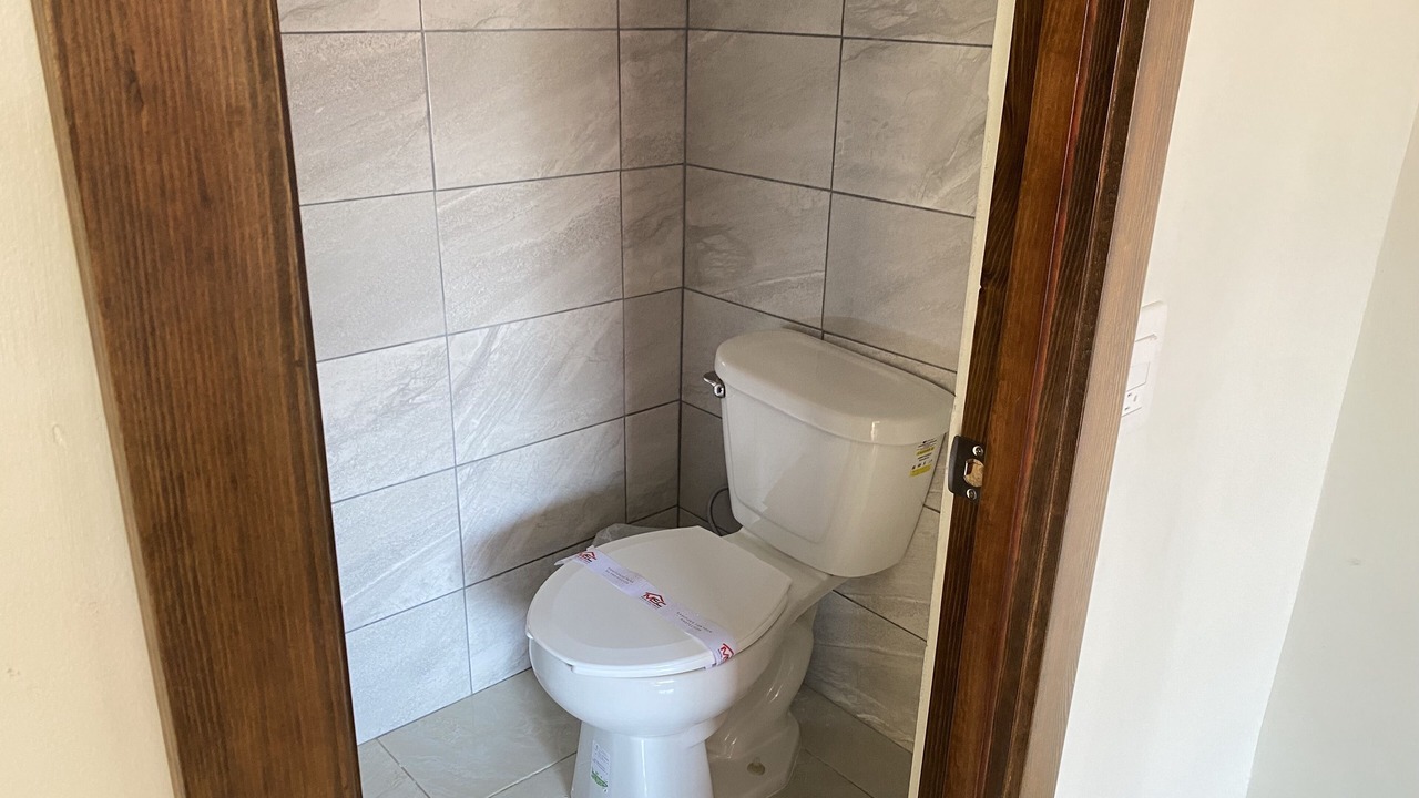 Photo of Bathroom in Montemorelos