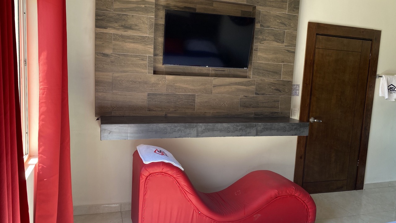 Photo of Bedroom in Montemorelos