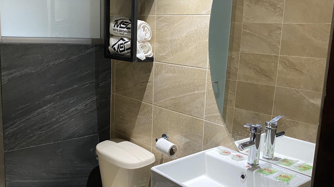 Photo of Bathroom in Montemorelos