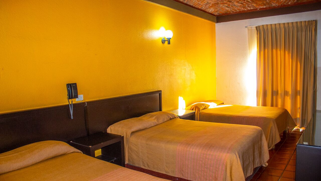 Photo of Bedroom in Morelia